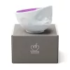 FIFTYEIGHT PRODUCTS Μπολ 500ml - Kissing Inside Berry