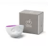 FIFTYEIGHT PRODUCTS Μπολ 500ml - Kissing Inside Berry