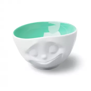 FIFTYEIGHT PRODUCTS Μπολ 500ml - Happy Interior Jade