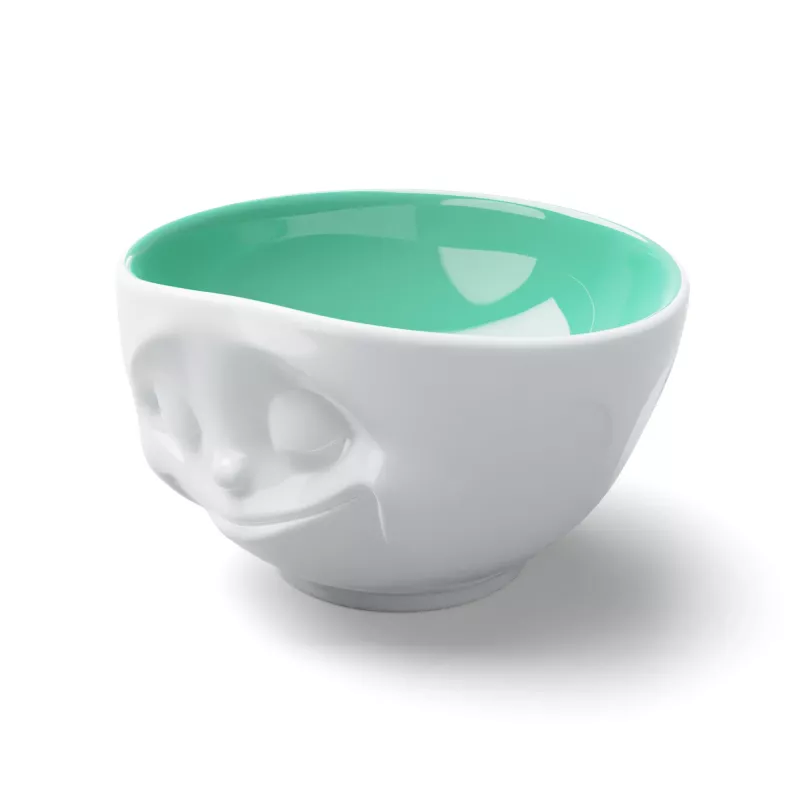 FIFTYEIGHT PRODUCTS Μπολ 500ml - Happy Interior Jade