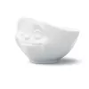 FIFTYEIGHT PRODUCTS Μπολ 500ml - Dreamy White