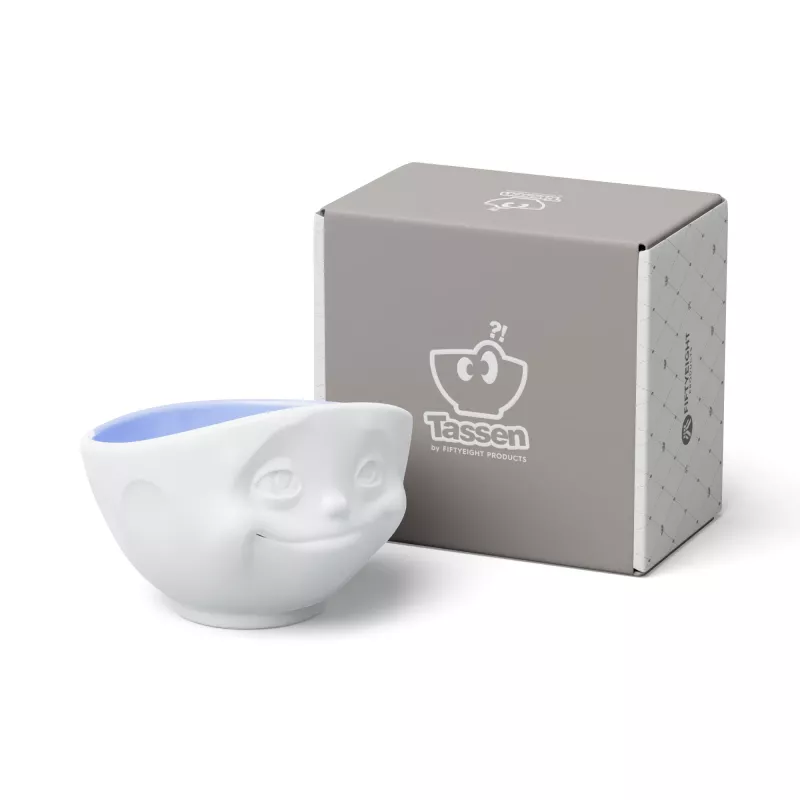 FIFTYEIGHT PRODUCTS Μπολ 500ml - Dreamy Interior Ocean