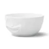 FIFTYEIGHT PRODUCTS Μπολ 2600 ml - Durchgeknallt White