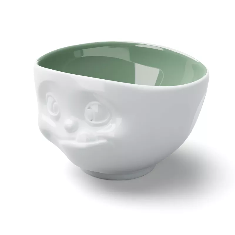 FIFTYEIGHT PRODUCTS Μπολ 500ml - Lecker innen Pinie