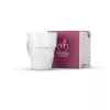 FIFTYEIGHT PRODUCTS FIFTYEIGHT Κούπα με Λαβή 350ml - Grumpy White