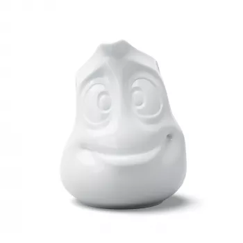 FIFTYEIGHT PRODUCTS FIFTYEIGHT Κανατάκι 350ml - Drollig weiß