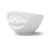 FIFTYEIGHT PRODUCTS Μπολ 500ml - Laughing White
