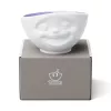 FIFTYEIGHT PRODUCTS Μπολ 500ml - Laughing Face Inside Lavender