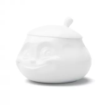 FIFTYEIGHT PRODUCTS FIFTYEIGHT Ζαχαριέρα Λευκό