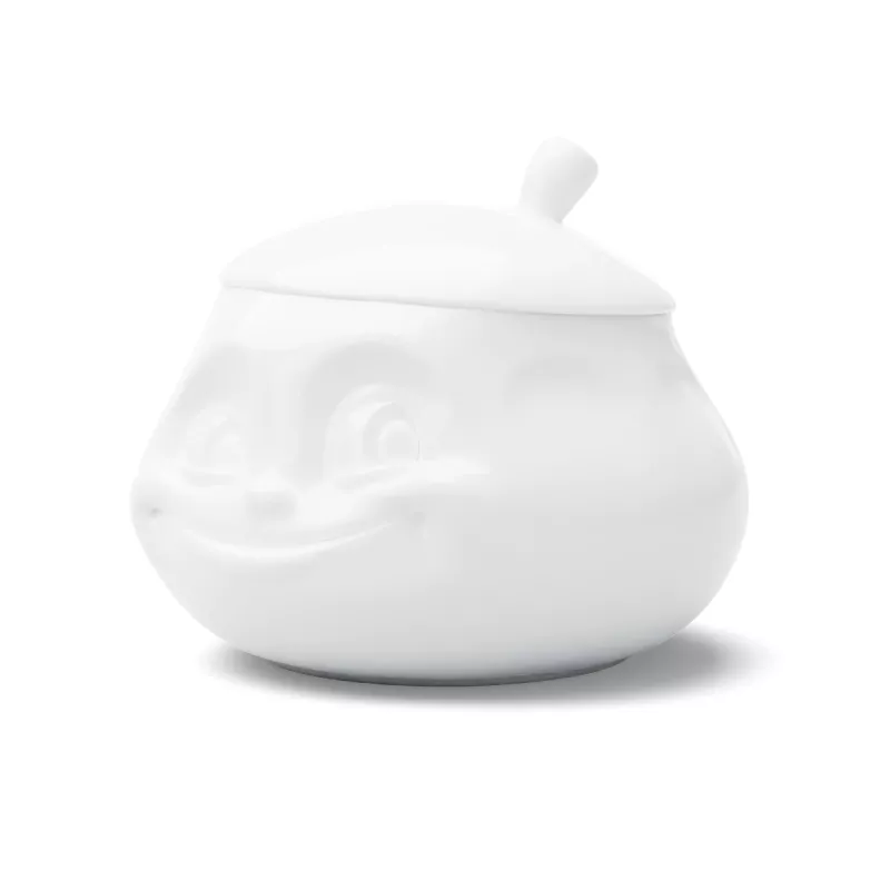 FIFTYEIGHT PRODUCTS FIFTYEIGHT Ζαχαριέρα Λευκό
