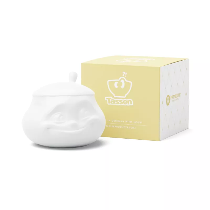 FIFTYEIGHT PRODUCTS FIFTYEIGHT Ζαχαριέρα Λευκό