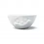 FIFTYEIGHT PRODUCTS Μπολ 350ml - Happy White