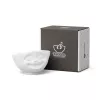 FIFTYEIGHT PRODUCTS Πιατέλα σερβιρίσματος 1000ml - Laughing White