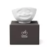 FIFTYEIGHT PRODUCTS Πιατέλα σερβιρίσματος 1000ml - Laughing White