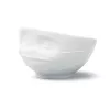 FIFTYEIGHT PRODUCTS Μπολ 500ml - Confident White