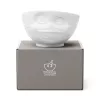 FIFTYEIGHT PRODUCTS Μπολ 500ml - Confident White
