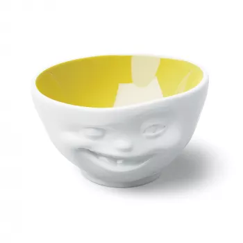 FIFTYEIGHT PRODUCTS Μπολ 500ml - Winking Inside Saffron