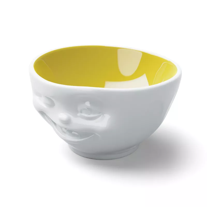 FIFTYEIGHT PRODUCTS Μπολ 500ml - Winking Inside Saffron