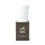 FIFTYEIGHT PRODUCTS Kerzenschmusie VERSCHMUST Μεγάλο κηροπήγιο Λευκό