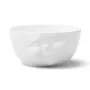 FIFTYEIGHT PRODUCTS FIFTYEIGHT Μπολ 2600 ml - Munching White