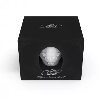 FIFTYEIGHT PRODUCTS FIFTYEIGHT TALENT Κούπα 260 ml - Wolfgang Amadeus Mozart