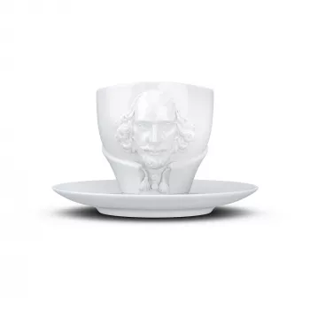 FIFTYEIGHT PRODUCTS FIFTYEIGHT TALENT Κούπα 260 ml - William Shakespeare