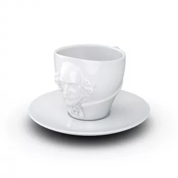 FIFTYEIGHT PRODUCTS FIFTYEIGHT TALENT Κούπα 260 ml - William Shakespeare