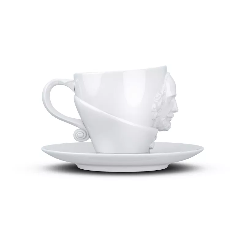 FIFTYEIGHT PRODUCTS FIFTYEIGHT TALENT Κούπα 260 ml - William Shakespeare