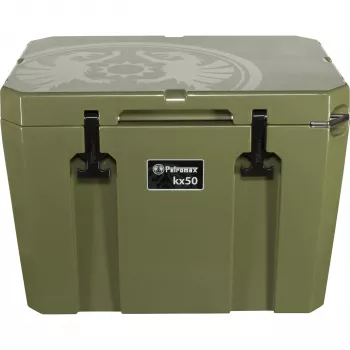 PETROMAX Ψυγείο 50 Λίτρα Olive Green