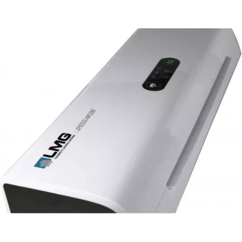 LMG Signal Technology Speedlam 236 Μηχάνημα πλαστικοποίησης A4+ Θερμό & Κρύο 4 ράουλα