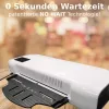 LMG Signal Technology LAMIKING Μηχάνημα πλαστικοποίησης έως DIN A3