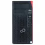 Fujitsu Esprimo P558 E85+ Intel Core i5-9400 8GB RAM 256GB SSD Windows 11 Pro Βαθμός A1 Micro Tower