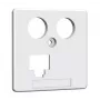 HOMEWAY HW-ZP-EK13S 8/8 RJ45 50mm rw καλώδιο patch (HAXHSE-G0401-C045)