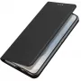 Nevox Vario Series Book Case για Samsung Galaxy S26 Plus, μαύρο