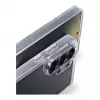 Nevox StyleShell SHOCKFlex προστατευτική θήκη για Samsung Galaxy S26 Ultra, διαφανές (2585)