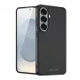 Nevox StyleShell NYLO θήκη για Samsung Galaxy S26, μαύρο