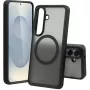Nevox StyleShell Invisio Samsung Galaxy S26 MagSafe θήκη μαύρο