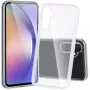 Nevox StyleShell SHOCKFlex - Samsung Galaxy A37 5G, Διαφανές (2602)