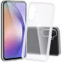 Nevox StyleShell SHOCKFlex Θήκη για Samsung Galaxy A57 5G, Διαφανές
