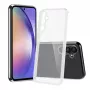 Nevox StyleShell Flex - Samsung Galaxy A57 5G, Διαφανές (2608)