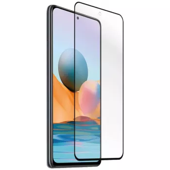 NEVOX NEVOGLASS Μεμβράνη προστασίας οθόνης από tempered glass για Xiaomi 17, διαφανής