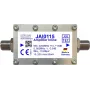 JULTEC JAI0115 ενισχυτής inline SAT 15dB τηλετροφοδοτούμενος