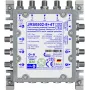 Jultec JRS0502-8+4T μετατροπέας μονού καλωδίου