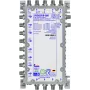 JULTEC JRS0508-8M multiswitch Unicable II / JESS, 5 είσοδοι, 8 έξοδοι, 64 ζώνες χρήστη