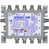 JULTEC JPS0501-16M μετατροπέας μονού καλωδίου Unicable II 1/16 UB