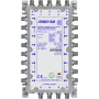 JULTEC JRM0516M 16πλός multiswitch με 4 εισόδους SAT και 1 επίγεια είσοδο