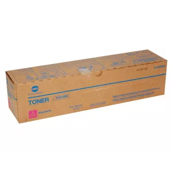 Konica Minolta TN-616M τόνερ ματζέντα υψηλής χωρητικότητας
