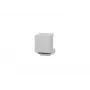 METZ CONNECT Keystone τυφλό module ανοιχτό γκρι 130898-0003KI