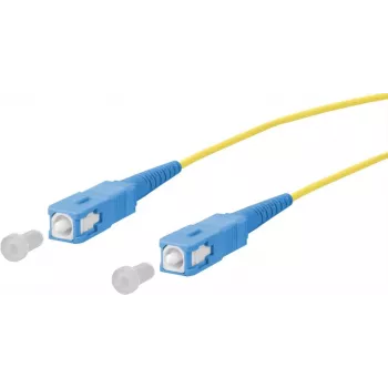 METZ CONNECT OpDAT καλώδιο patch SC-S/SC-S OS2 3.0 151P3EOEO30E