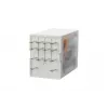 METZ CONNECT BTR NETCOM Βιομηχανικό ρελέ 4PDT 24VAC 7A Steckrelais 110017101407
